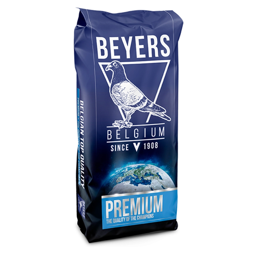 Vandenabeele Premium (20kg)