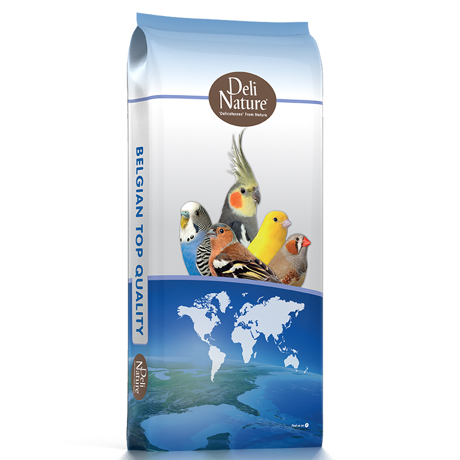 Healthseed Supreme 93 (15kg)