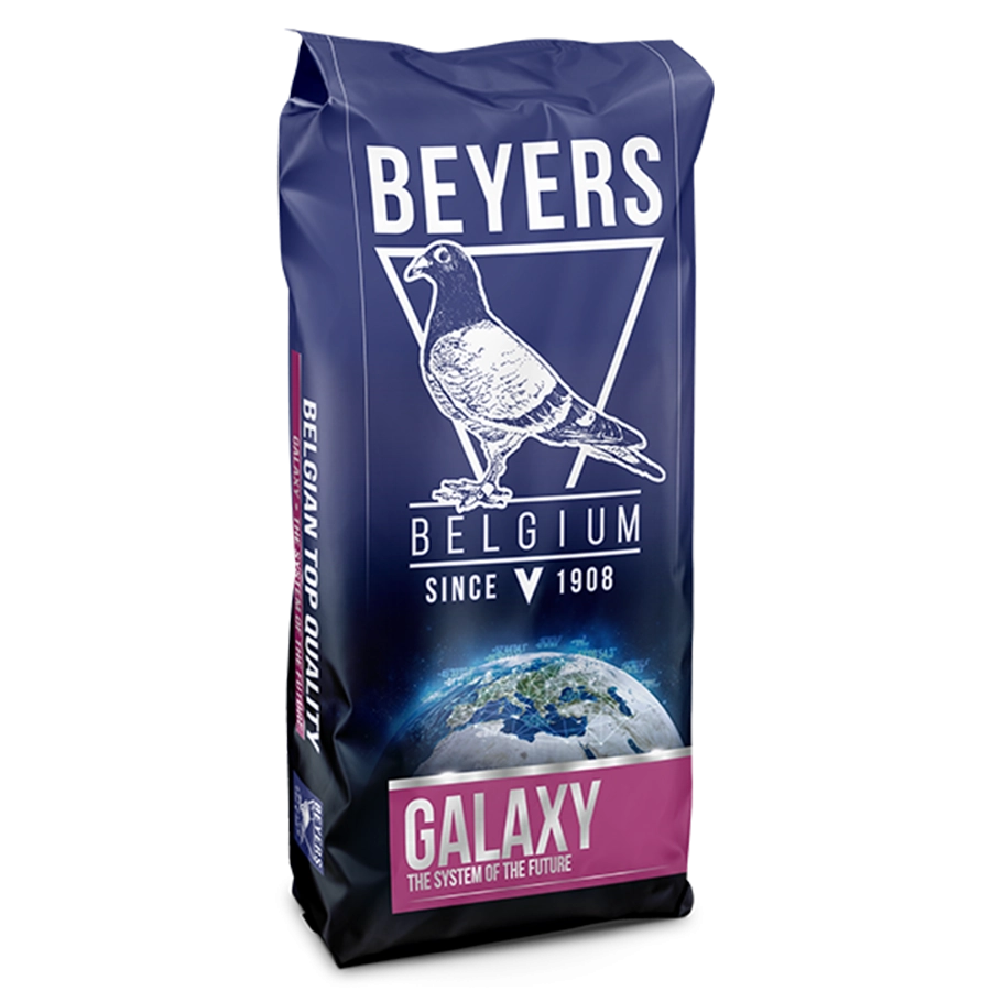 Moulting Galaxy (20kg)