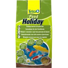 Tetra Pond Holiday