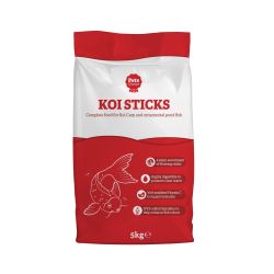 Pets Choice Carp Sticks