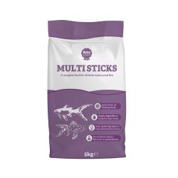 Pets Choice Multi sticks