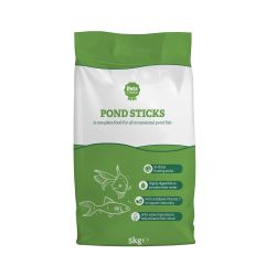 Pets Choice Pond Sticks