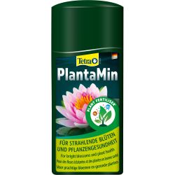 Tetrapond PlantaMin