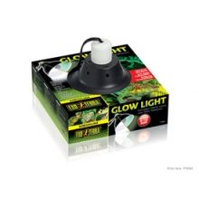 Exo Terra Glow Light Clamp Lamp