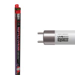 Exo Terra Reptile UVB300 T5 24W Bulb