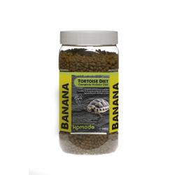 Komodo Tortoise Food - Banana Flavour