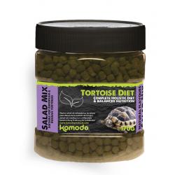 Komodo Tortoise Food Salad Mix