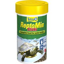 Tetra Reptomin sticks