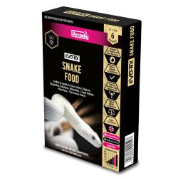 Evrox Snake Food Large