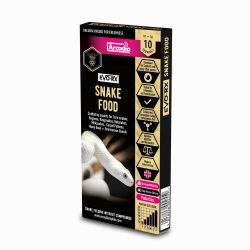 Evrox Snake Food Pink