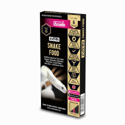Evrox Snake Food Small