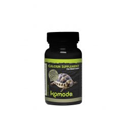 Komodo Calcium Supplement for Herbivores