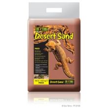 Exo Terra Desert Sand - Red
