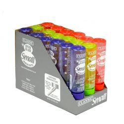 Classic Colourtone Small Crystal Deluxe Bottle