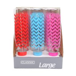 Classic Large Zig-Zag Bottle