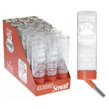 Classic Small Crystal Deluxe Bottle