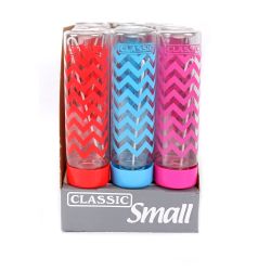 Classic Small Zig-Zag Bottle