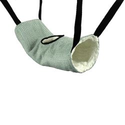Little Friends Tunnel Tube Rat Green