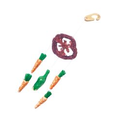 Critters Choice Dream Catcher