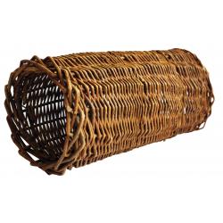 Happy Pet Willow Tube Large