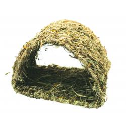 Nature First Grassy Tunnel