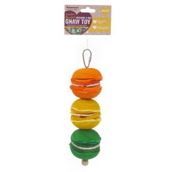 Rosewood Naturals Macaron-a-bob