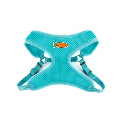 Ancol Small Animal Harness Set Teal