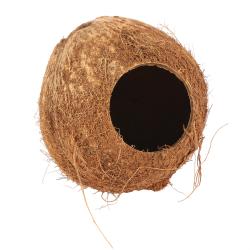 Happy Pet Coconut Hut