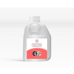 Naqua Ivermectin Mange & Flystrike Solution Rabbits & Guinea Pigs
