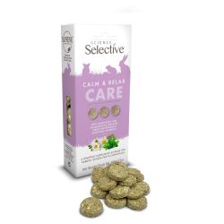 Supreme Science Selective Care Supplement Calm & Relax