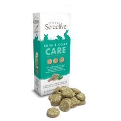 Supreme Science Selective Supplements Skin & Coat Care