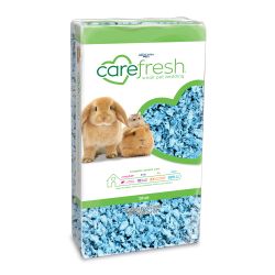 Carefresh Blue Pet Bedding