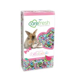 Carefresh Tutti Frutti Pet Bedding