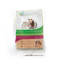 Norfolk Industries Natural Cotton Bedding