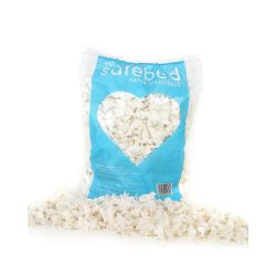 Safe Bed Paper Shavings