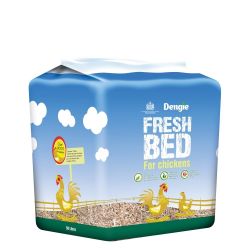 Dengie Fresh Bed Chicken