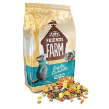 Supreme Tiny Friends Farm Charlie's Chinchilla Tasty Mix