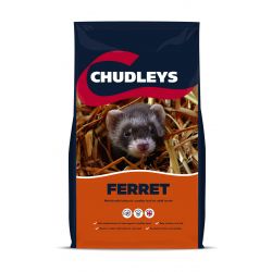 Chudleys Complete Ferret