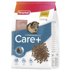 Beaphar Care+ Guinea Pig Food