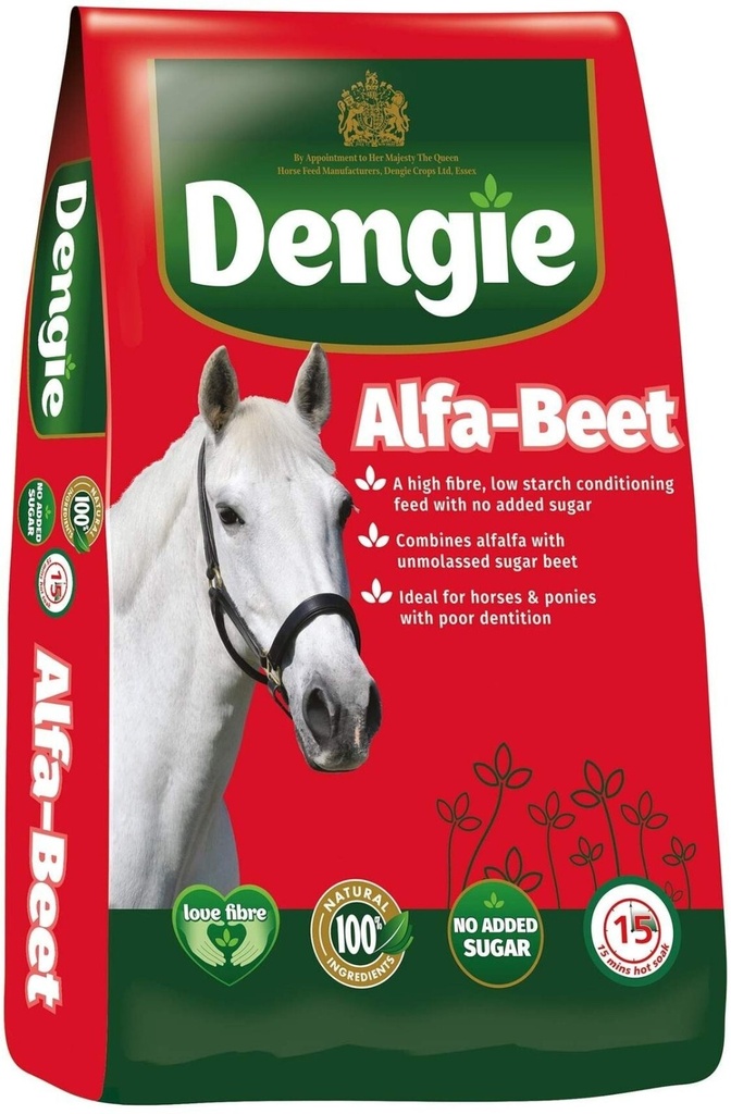 Dengie Alfa Beet