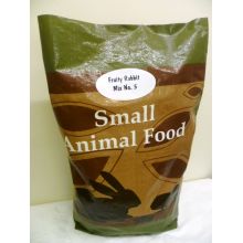 Henry Bell Rabbit Mix No 5 Fruity
