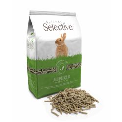 Supreme Selective Junior Rabbit