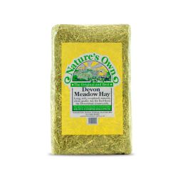 Natures Own Hay Medium