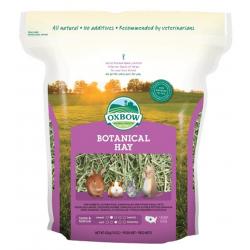 Oxbow Botanical Hay
