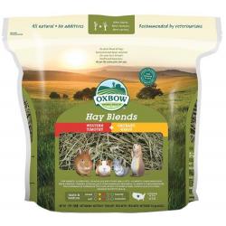 Oxbow Hay Blends Timothy & Orchard Grass
