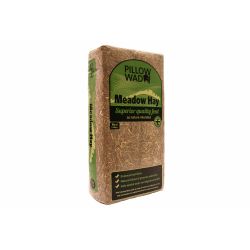 Pillow Wad Maxi Meadow Hay