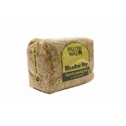 Pillow Wad Mini Meadow Hay