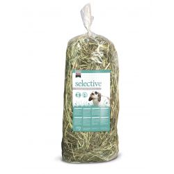 Selective Timothy Hay