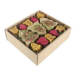 Rosewood Christmas Festive Forage Tray